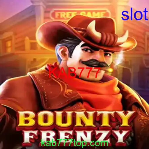 BountyFrenzy