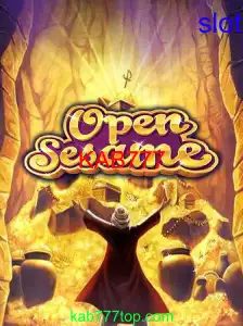 OpenSesame